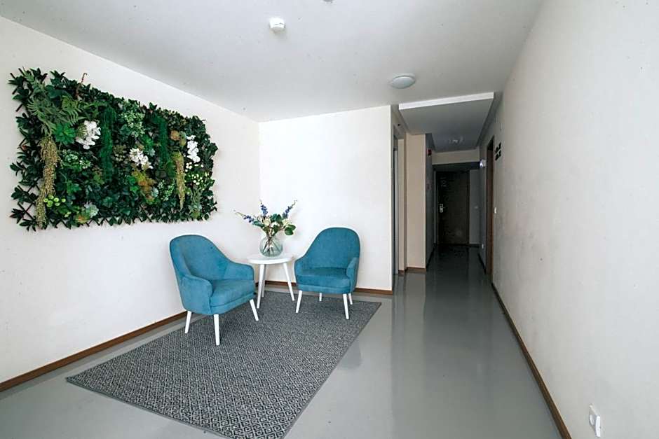 Hotel Nossa Senhora de Lurdes