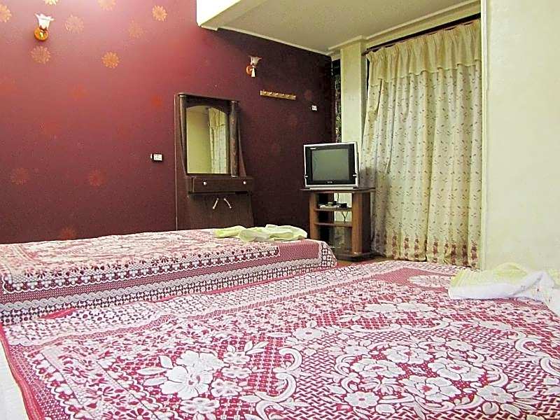 Cairo Moon Hostel