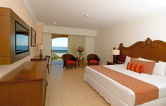Royal Solaris Los Cabos - All Inclusive