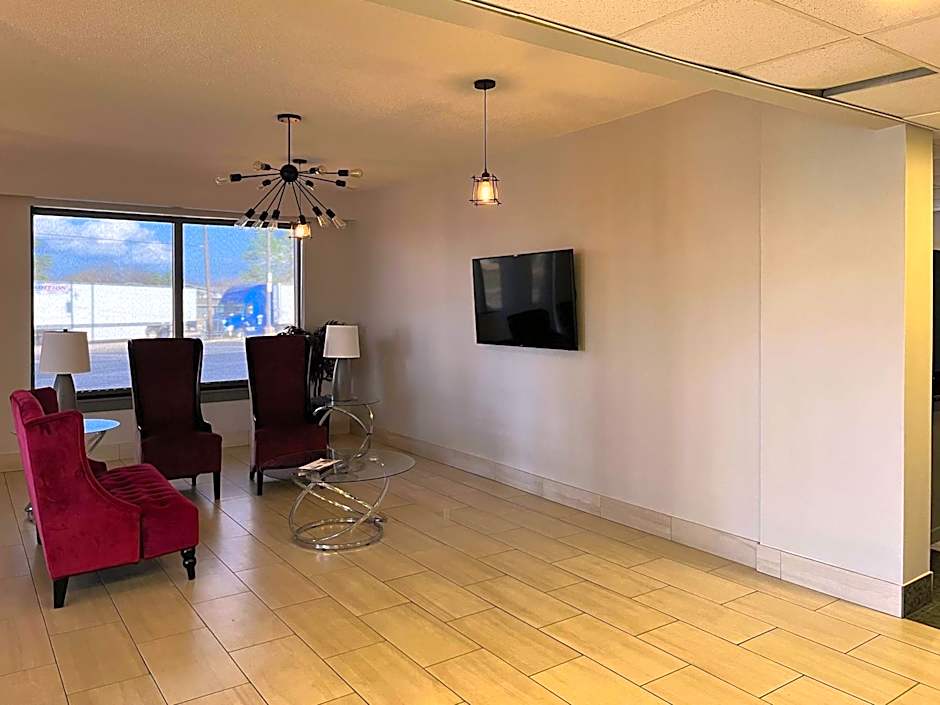 Motel 6 Montgomery, AL - Eastern Blvd.