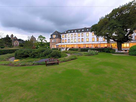 Seehotel Maria Laach