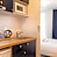 ibis Styles Paris Pont d'Ivry