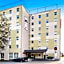 ibis Stuttgart Airport Messe