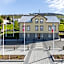 Fosshotel Eastfjords
