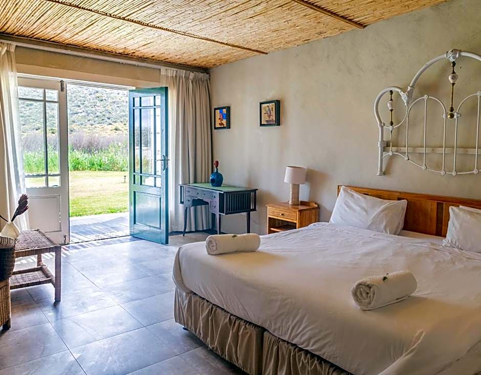 Karoo 1 Hotel Village