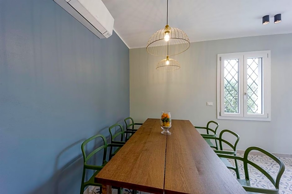 Gli Ulivi Rooms And Breakfast