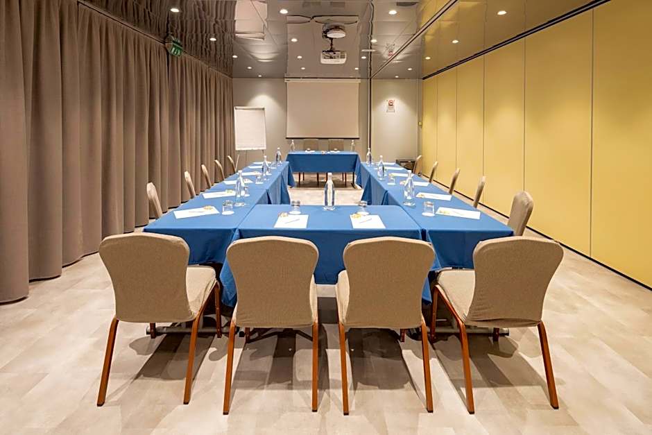 Best Western Air Hotel Linate