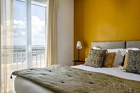 Standard Room with Sea View