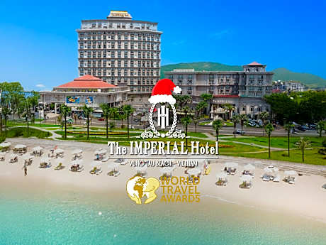 The Imperial Hotel Vung Tau