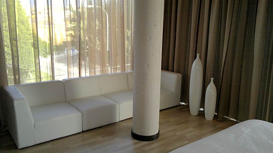 Hotel Las Terrazas & Suite