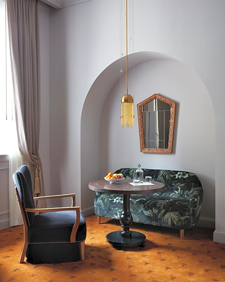 Maison Métier, in the Unbound Collection by Hyatt