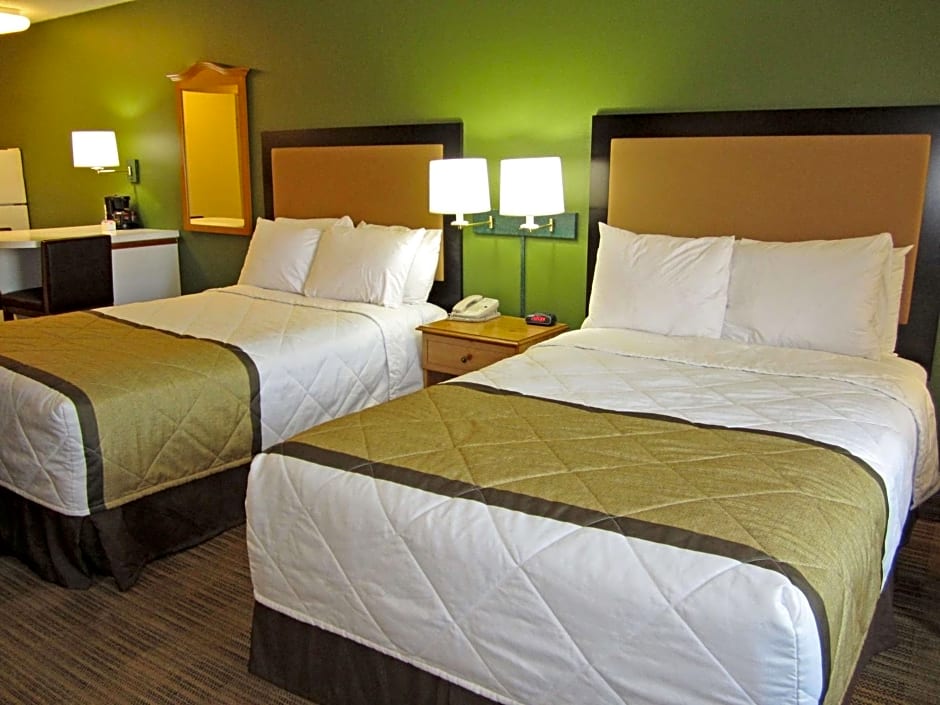 Extended Stay America Select Suites - Washington, D.C. - Germantown - Town Center