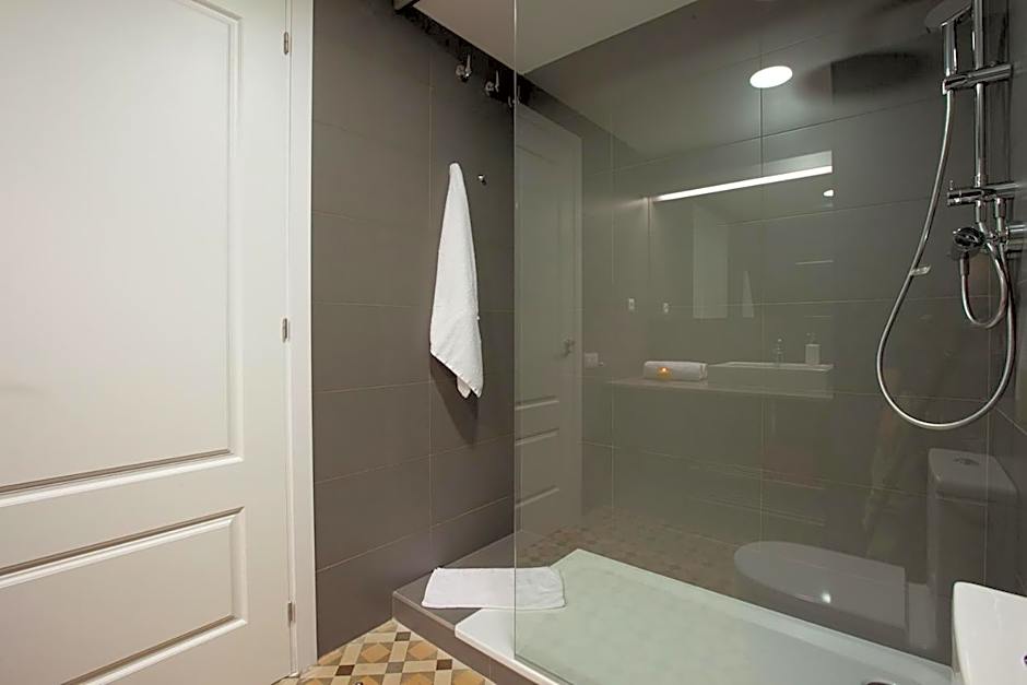 Rent Top Apartments Rambla Catalunya