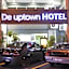 De UPTOWN Hotel @ Damansara Uptown