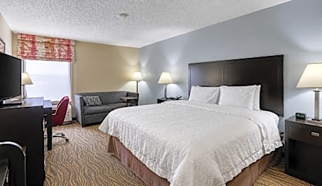1 Bedroom Superior