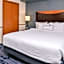 Fairfield Inn & Suites by Marriott Raleigh-Durham Airport/Brier Creek