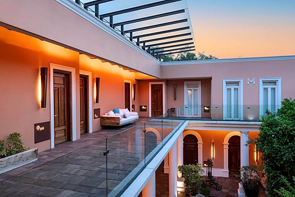 Hacienda Peña Pobre