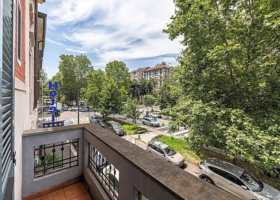 Boutique Hotel Dieci