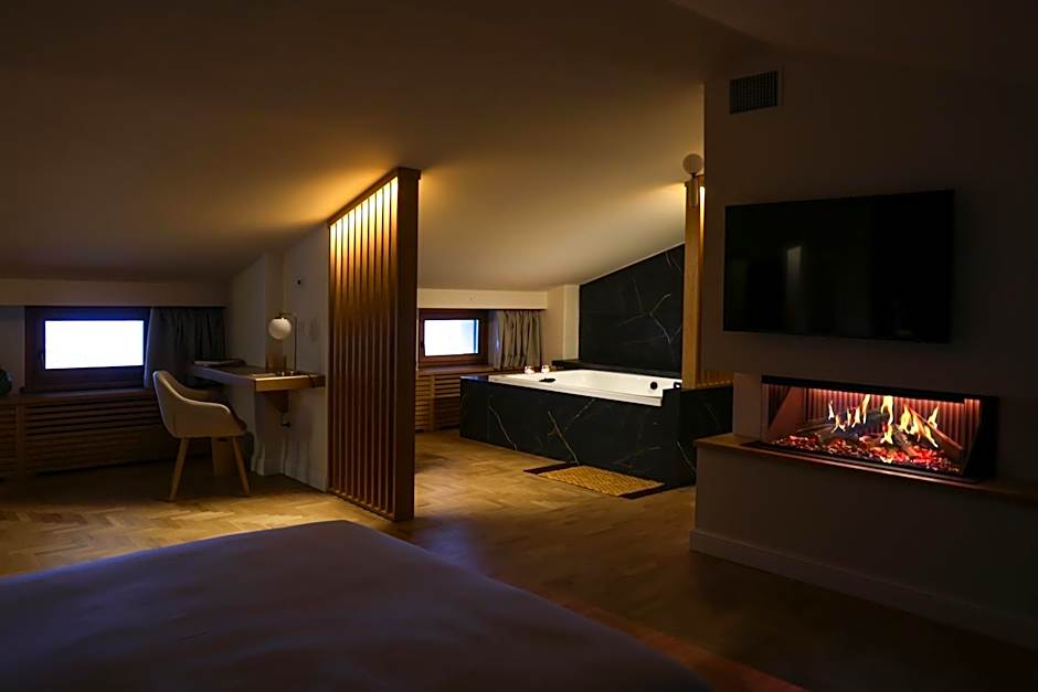 Hotel Camigliatello