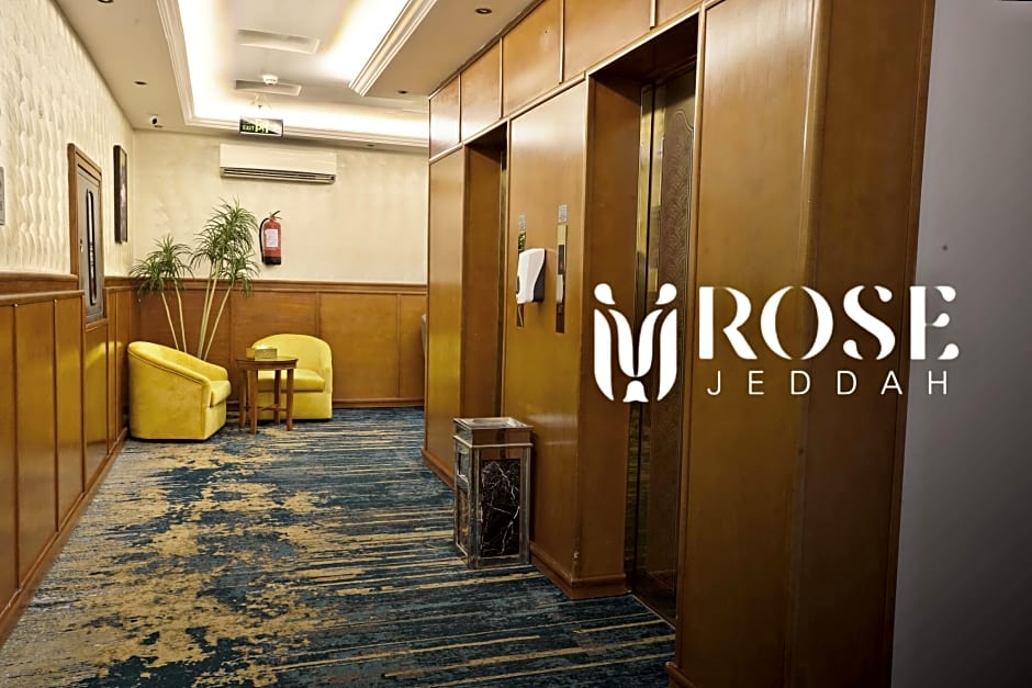 Rose Jeddah Hotel 