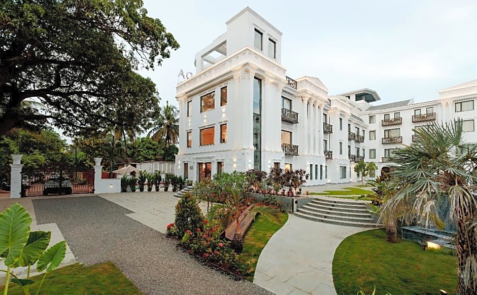 Ramada by Wyndham Goa Vagator