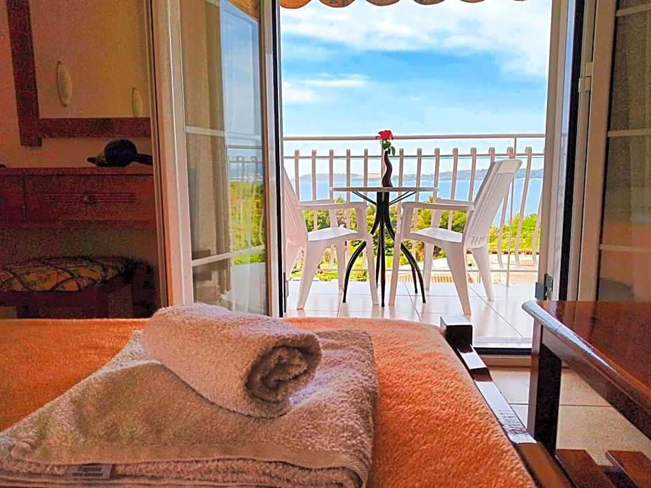 Oskars Studios & Apartments