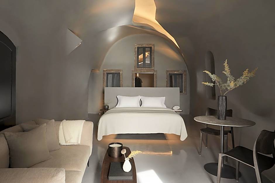 Kivotos Santorini - Preferred Hotels & Resorts