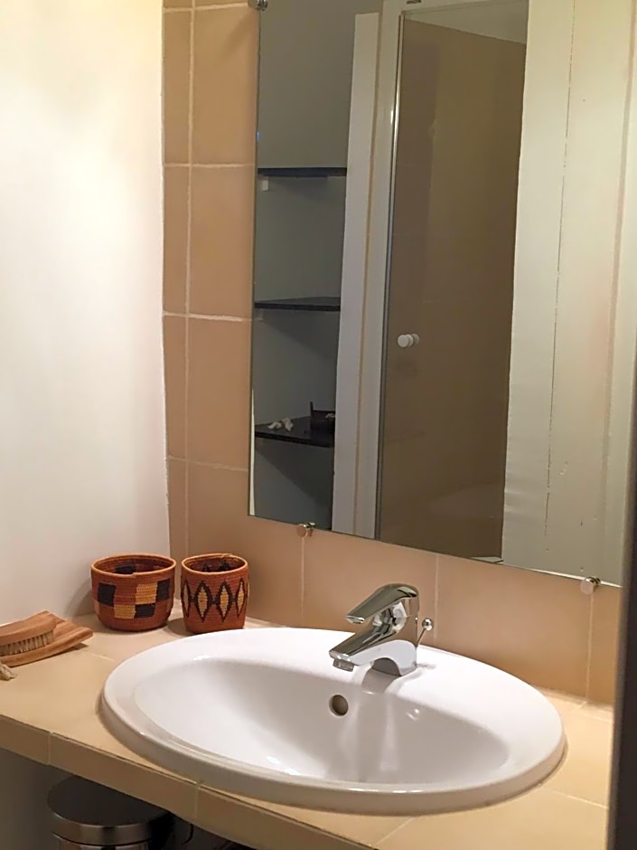 Chez Fred et Cécile