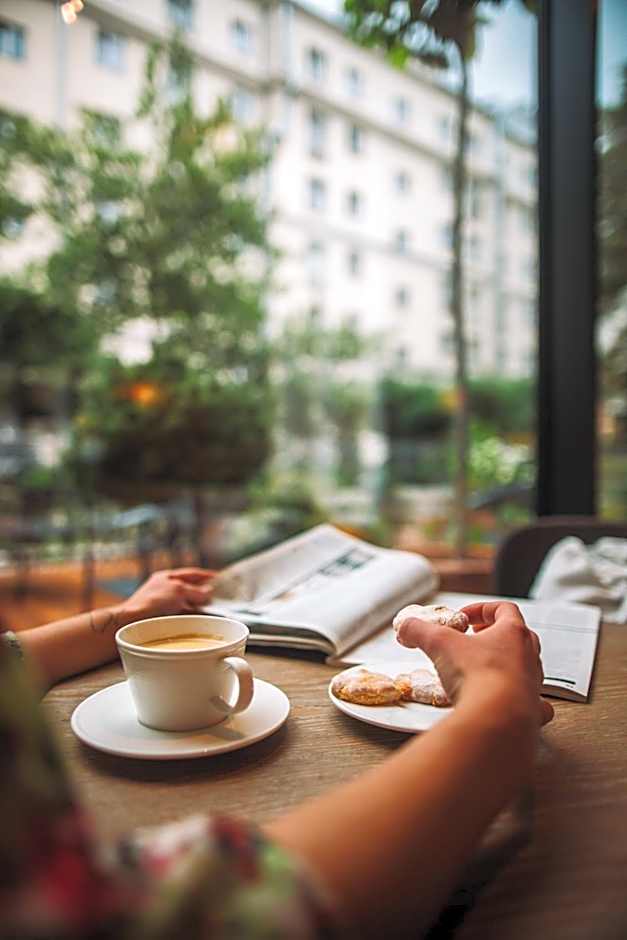 PURO Warszawa Centrum