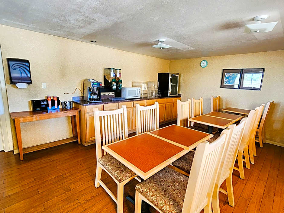Countryside Inn Iola