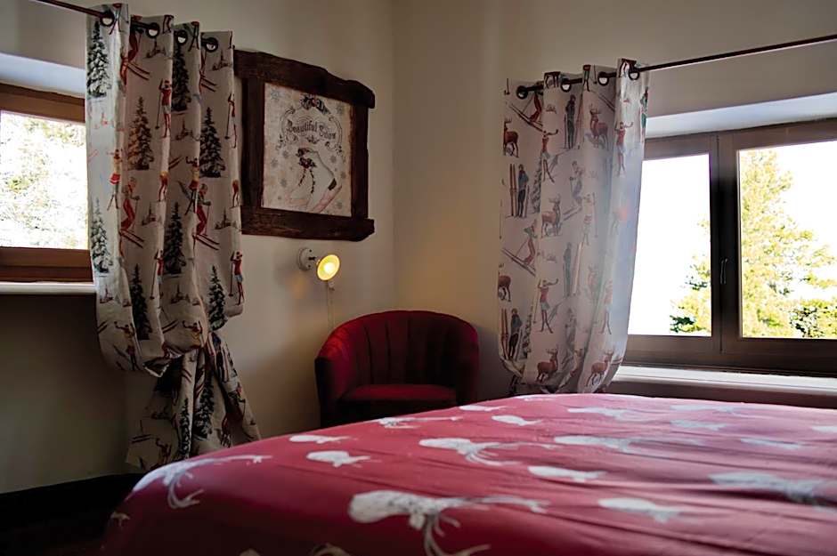 Rifugio Baita Gimont