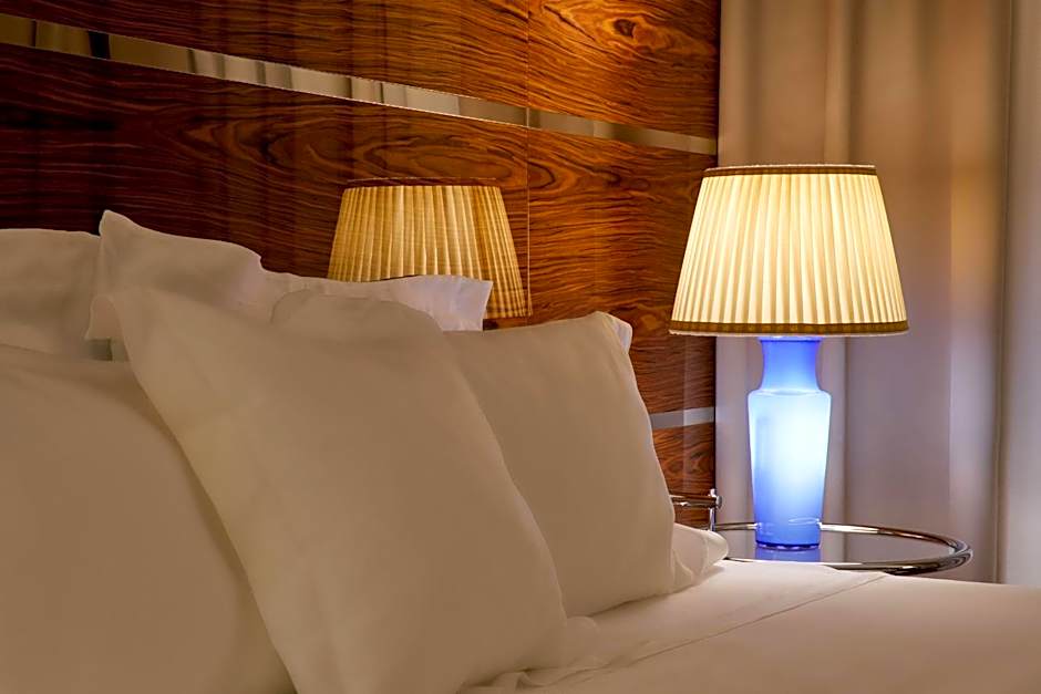 Grand Hotel Duchi d'Aosta