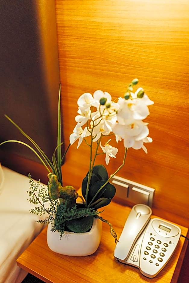 Hotel Andra München