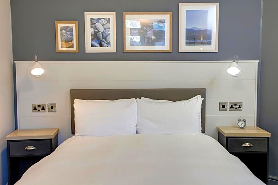 Lansdown Grove Hotel