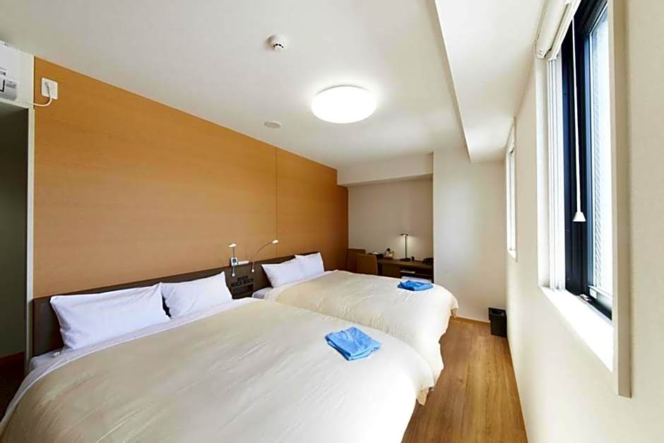 Hotel Sun Clover Koshigaya Station - Vacation STAY 55377