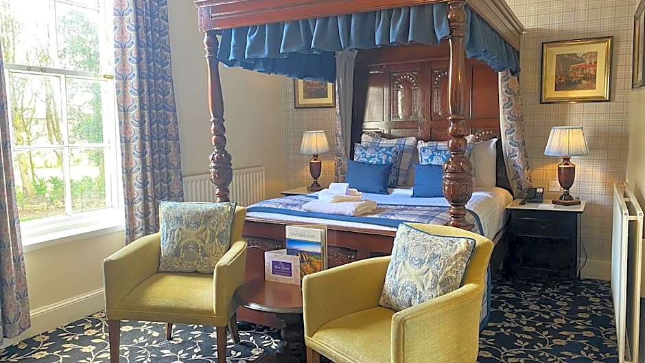 Stone House Hotel `A Bespoke Hotel