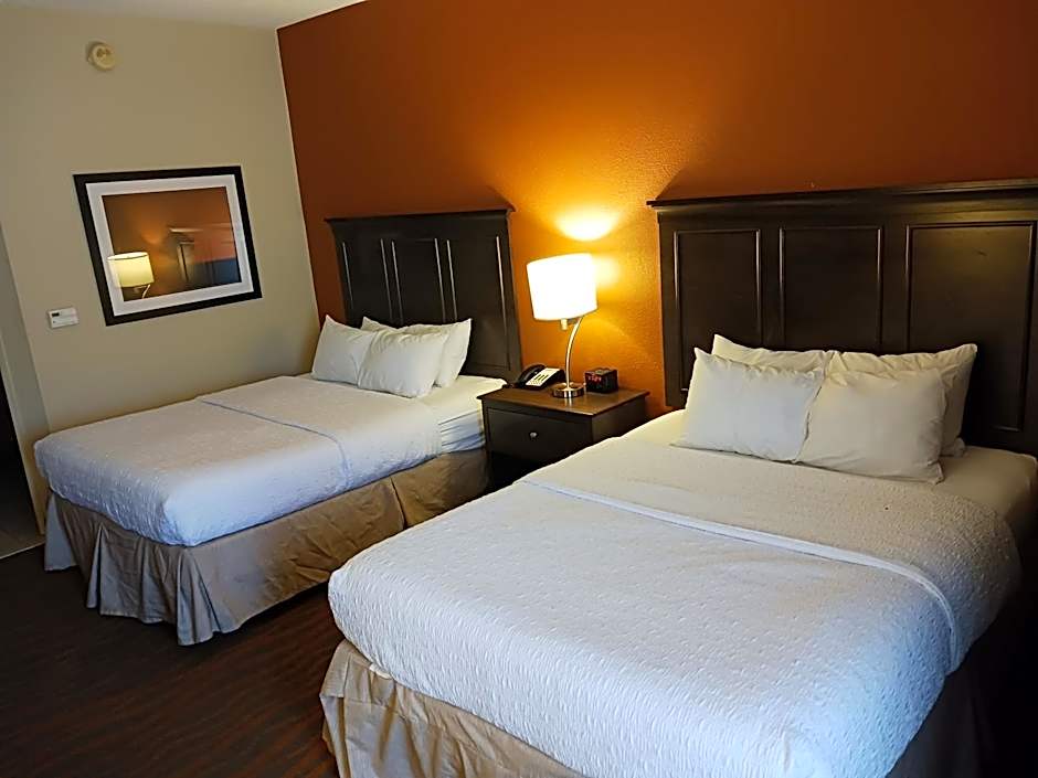 Hampton Inn By Hilton Clarksville