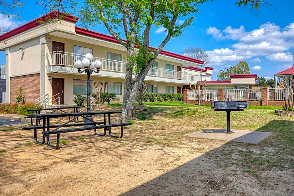 Best Western Winners Circle Inn