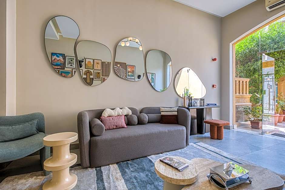 Prime Residence New Cairo