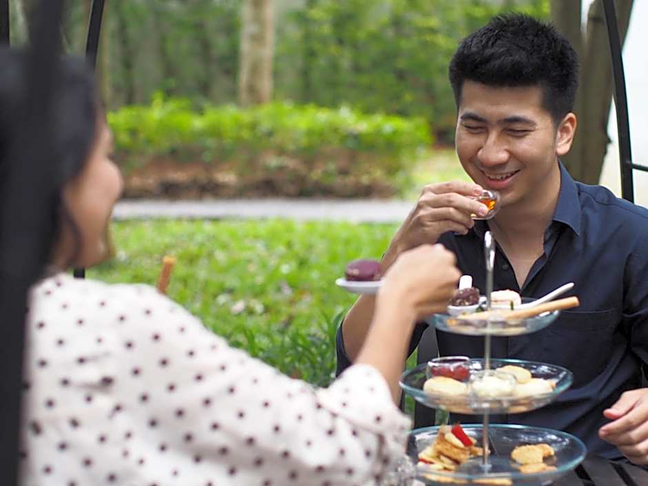 Fortune Courtyard Khao Yai Hotel Official