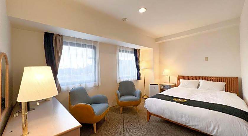 Grand Park Hotel Panex Kimitsu