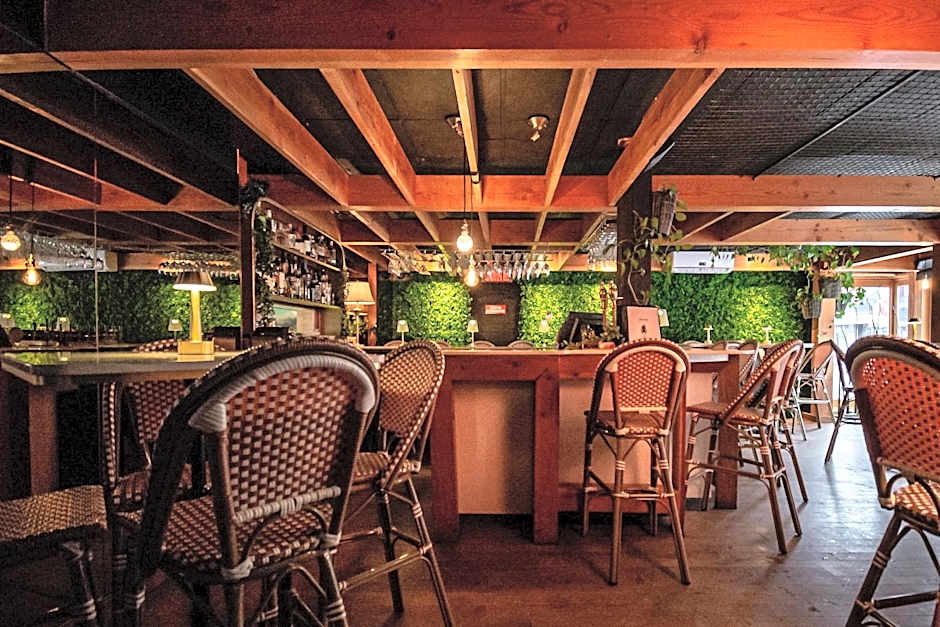 Auberge de la Vieille Maison