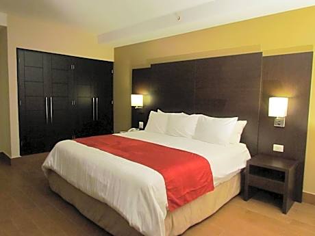 Principe Hotel and suites