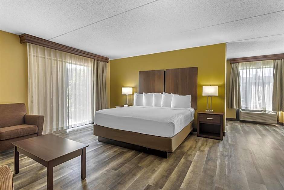 Best Western Plaza Inn