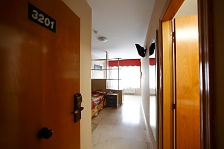 Studio with Kitchenette (1 adult)