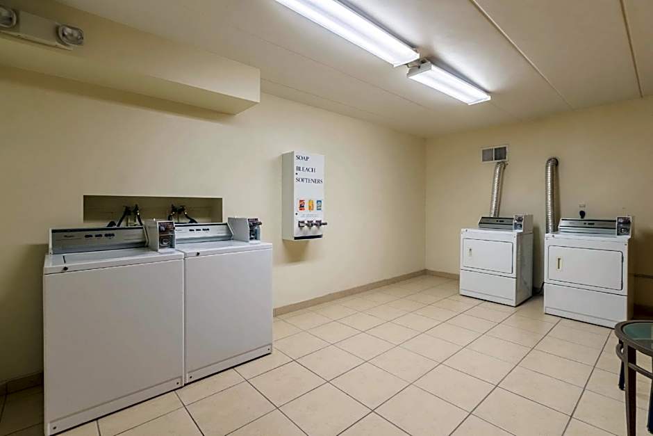 Quality Inn & Suites West Chester