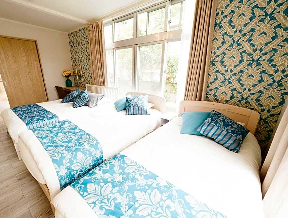 Villa Suite Hana