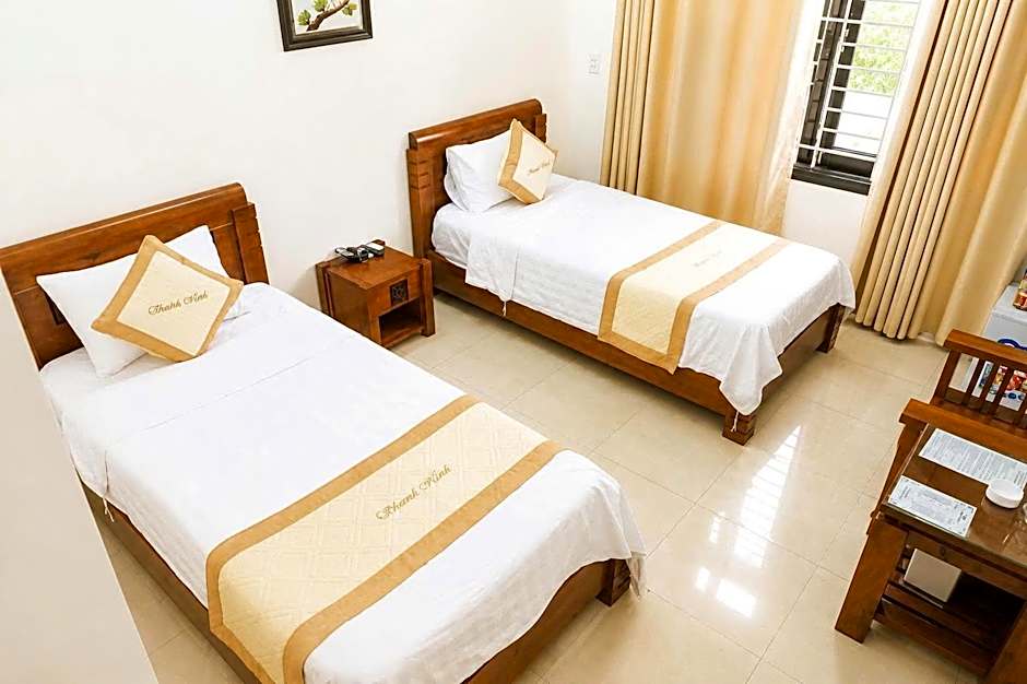Sunrise Hotel Quang Binh