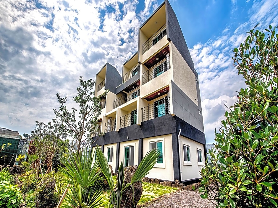 Soborok Yoborok Pension