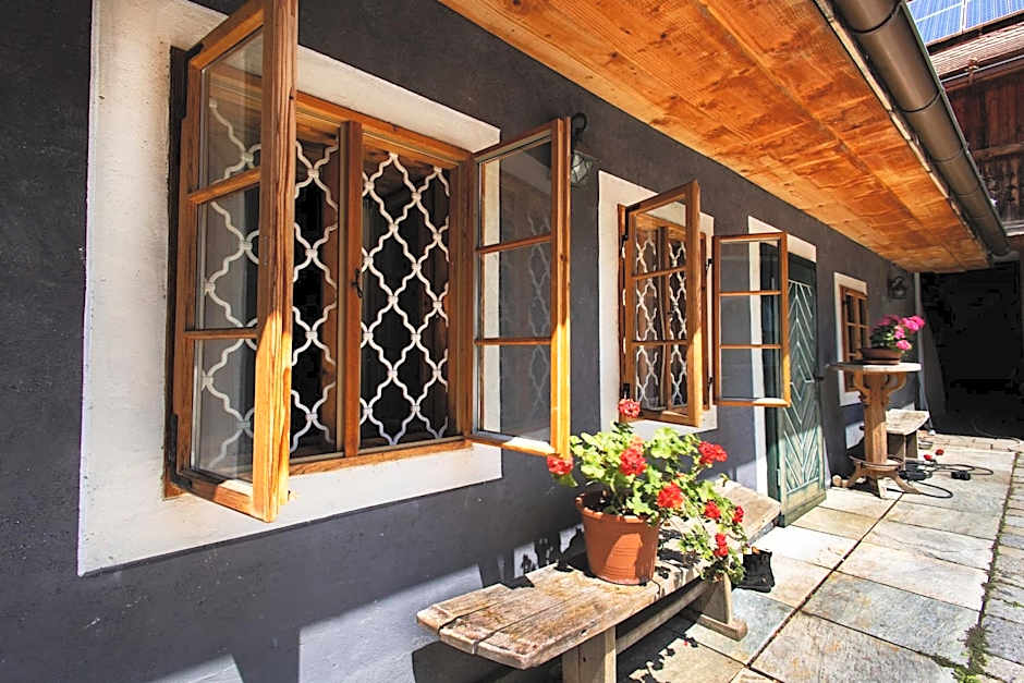 ErlebnisHotel Steirisch Ursprung